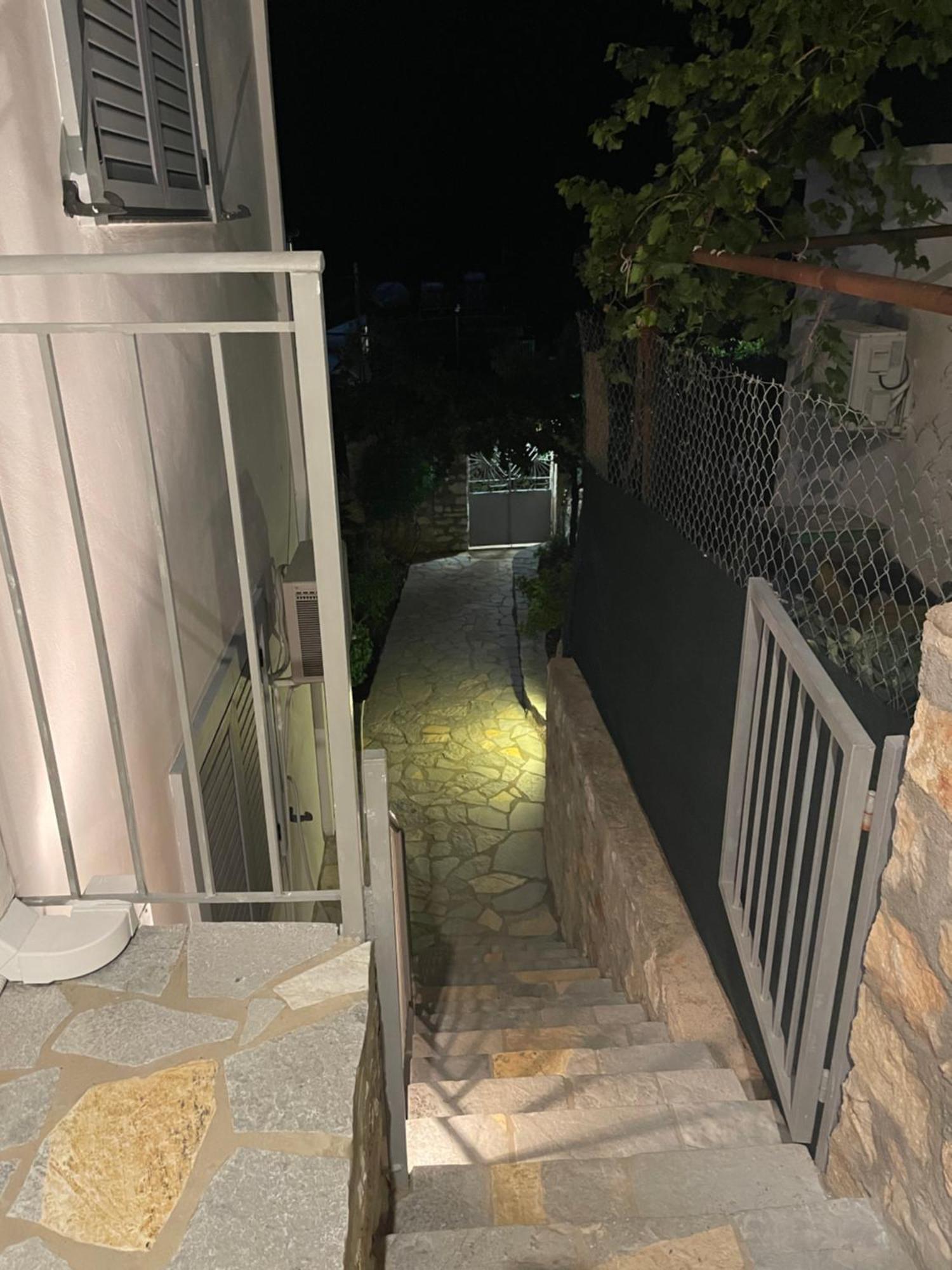 הימארה Tasos Rooms מראה חיצוני תמונה
