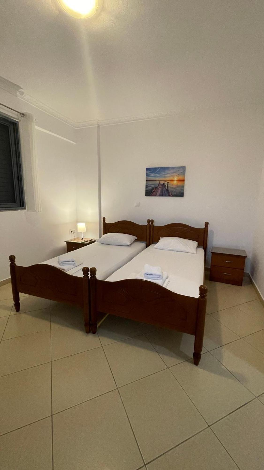 הימארה Tasos Rooms מראה חיצוני תמונה