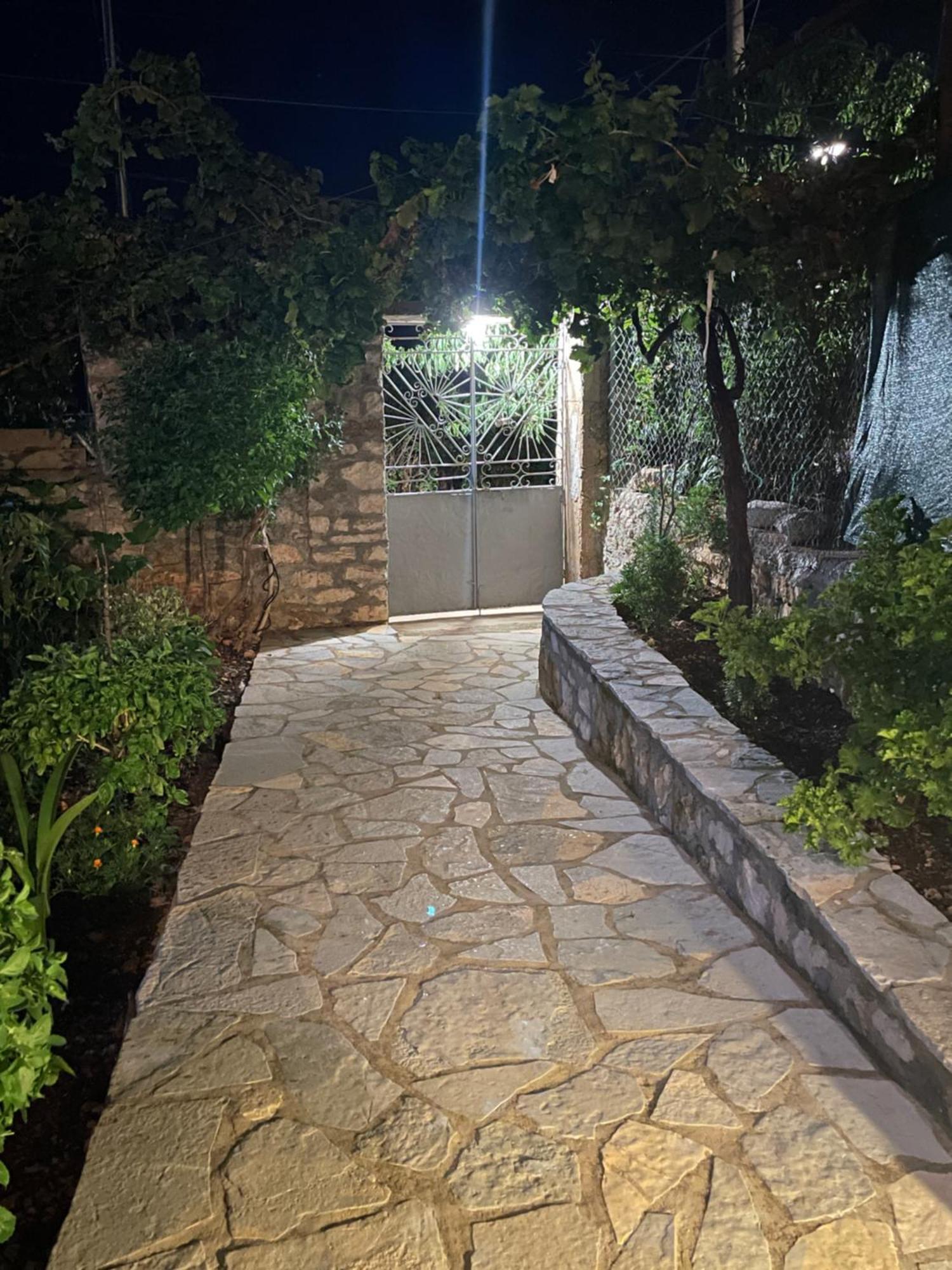 הימארה Tasos Rooms מראה חיצוני תמונה